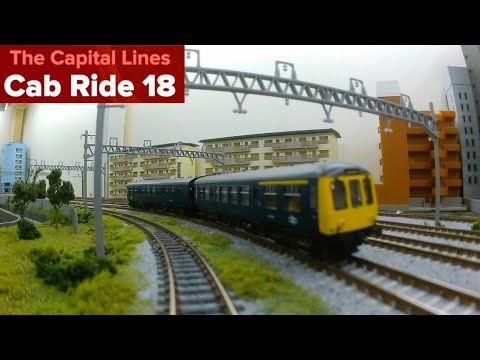 Cab Ride #18, 11th September 2022