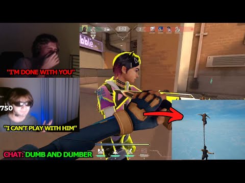 17 minutes of NRG Mada & NRG Skuba being the Funniest Duo