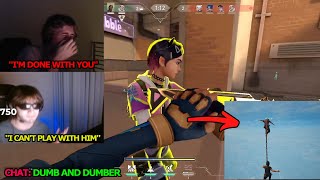 17 minutes of NRG Mada & NRG Skuba being the Funniest Duo