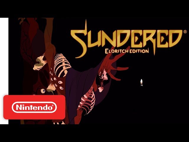 Sundered