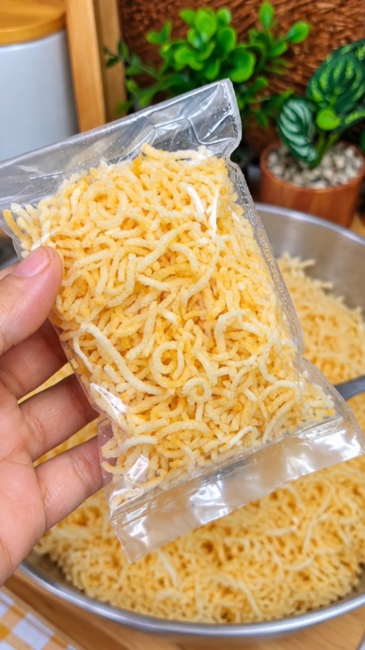 Cuma butuh 2 bahan, tapi bisa bawa cuan besar! Siap mulai usaha? 💸🍴