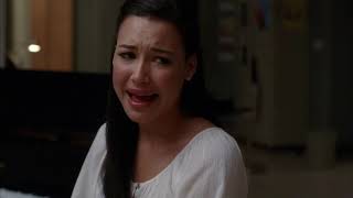 Glee - Full Performance of &quot;Landslide&quot; // 2x15