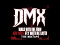 DMX The Way Its Gonna Be 2009 New Song