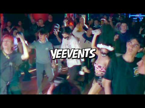 YEEVENTS  EDM TAKEOVER
