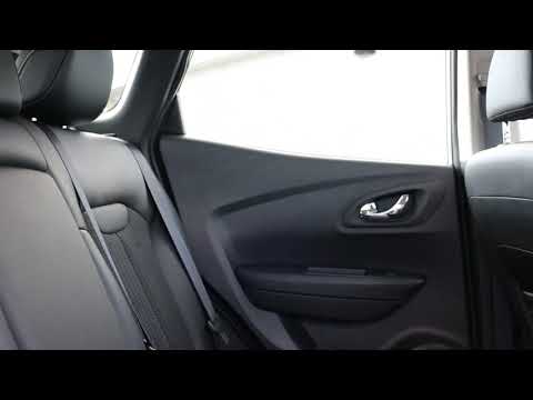 SJ67OUP RENAULT KADJAR 1 5 DYNAMIQUE S NAV DCI 5d 110 BHP