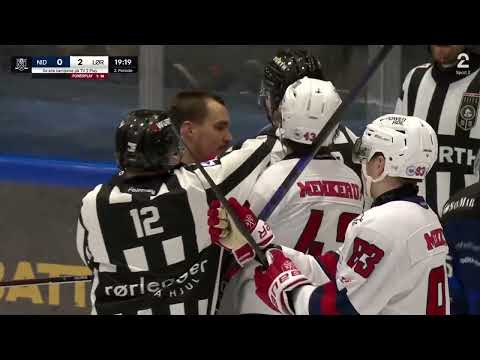 Nidaros - Lørenskog