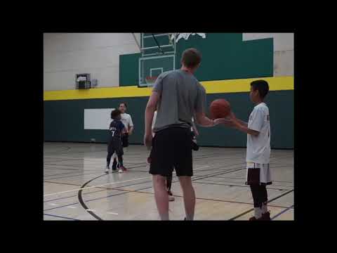 2006 boys vs Regina Mamba- Regina Tournament Final (sound)