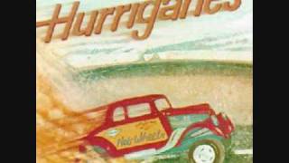 Hurriganes - Find A Lady