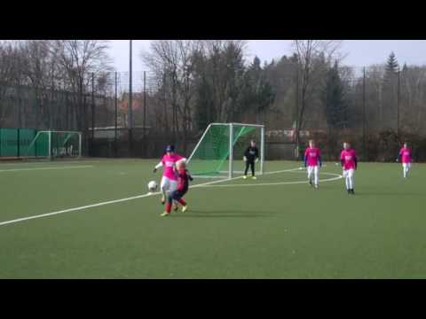 1 E Testspiel Nord Berliner SC vs Berolina Stralau