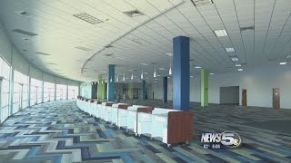Alabama Cruise Terminal Undergoes 4-Million Dollar Renovation