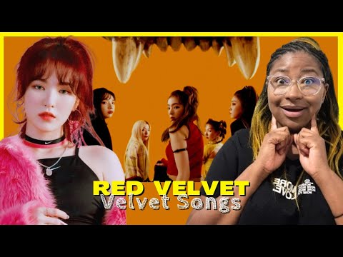 DISCOVERING RED VELVET (3) - “BAD BOY” & "REALLY BAD BOY" | First Reaction