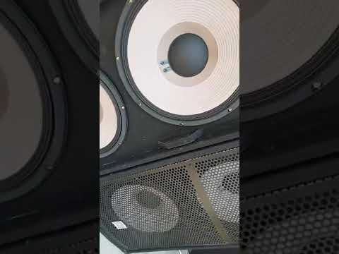 Testing of 15 PA 500 MB in U.P.