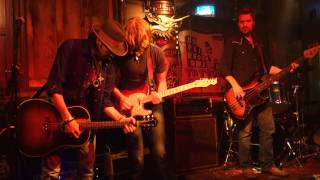 Micky &amp; The Motorcars -  Ain&#39;t in It for the Money