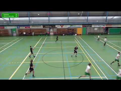 20200929 Quintus HA - WHC/Hercules