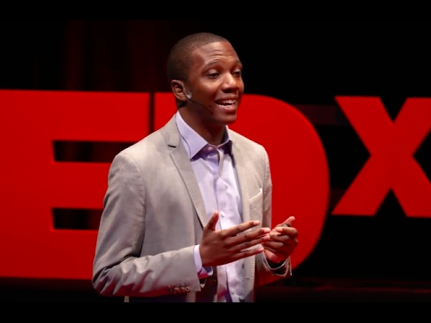 【TEDx】The Case for Basic Income | Sebastian Johnson | TEDxMidAtlantic