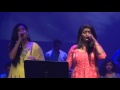 Thachuko Thachuko By Super Singers Sonia Magisha With Shianaaz Band
