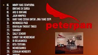 Download lagu PETERPAN - SEBUAH NAMA SEBUAH CERITA - CD2 mp3