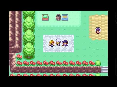 Touhoumon 1.8 Playthrough Extra 2 - Lotus Land Unlocked!