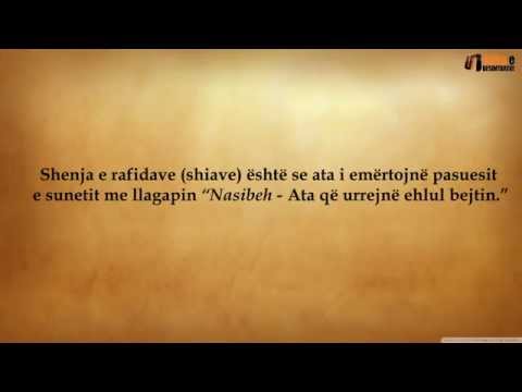 Bazat e Sunetit dhe Akides