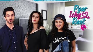 Pyar Ishq Rent | Promo