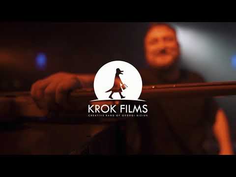 VOLSKI - ZIMA (Concert video by Krokfilms)