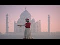 Mughal E Azam Pays An Iconic Tribute At The Taj Mahal Last Shows in Delhi