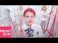 KAACHI 가치 GET UP Official M/V FRONTROW