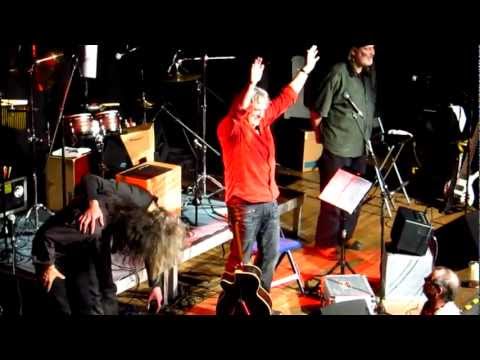 RENFT akustisch - "Wer die Rose ehrt"