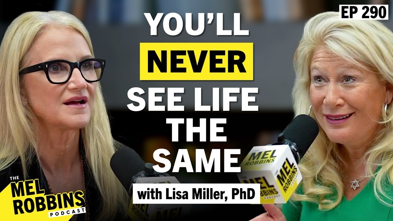 Understanding This Will Change How You Experience Your Entire Life