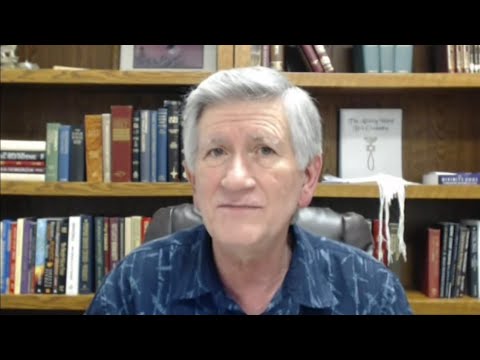 VISION: I Saw Jezebel's Government & It Unnerved Me! | Mike Thompson (9-10-20) Video