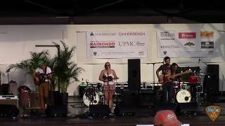 River Whyless - All Day All Night