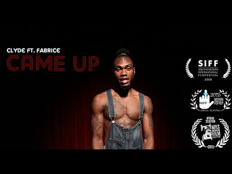 Clyde Ft. Fabrice - Came Up [Official Video]