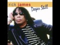 Rick James feat. Howard Hewett and Johnny Gill - Do U Wanna Play