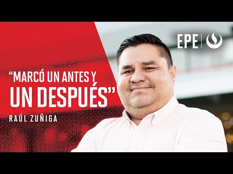 Mi historia de Éxito – Ingeniería Industrial