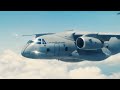 Le Maroc nouveau client de l’avion de transport militaire brésilien KC-390 ?