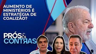 Bia Kicis: ‘Não há como confiar em alguém que troca Paulo Guedes por Haddad’