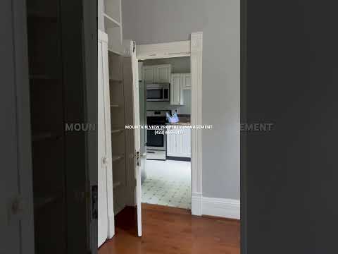 Historic Home in Northshore Chattanooga property video