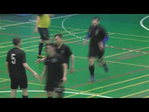 5 КУ 8 Pirates – ХарьковФАМ