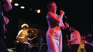 Perfect Pussy - Driver (12/6/14)