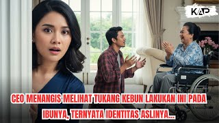 Download lagu CEO CANTIK TERPAKU MELIHAT TUKANG KEBUNNYA MENDONGENG, SIAPA SANGKA PRIA MISKIN ITU ADALAH... mp3 Download lagu CEO CANTIK TERPAKU MELIHAT TUKANG KEBUNNYA MENDONGENG, SIAPA SANGKA PRIA MISKIN ITU ADALAH... mp3