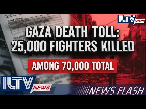 ILTV Evening News Flash – January 29, 2026