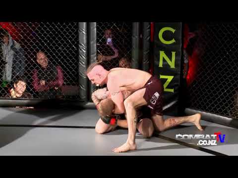 DAN DIGBY v KELVIN JOSEPH