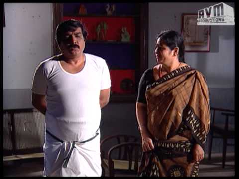 Episode 953: Sorgam Tamil TV Serial - AVM Productions