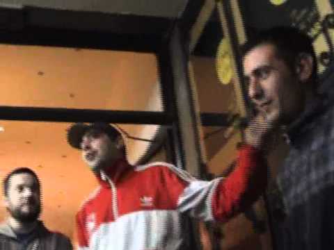 Tutti Frutti All Stars kao takvi