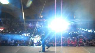 Calibre 50 - El Principio del Infierno - Mazatepec, Morelos.