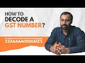 GST Number कुछ कहता है क्या कहता है LLAShorts 28