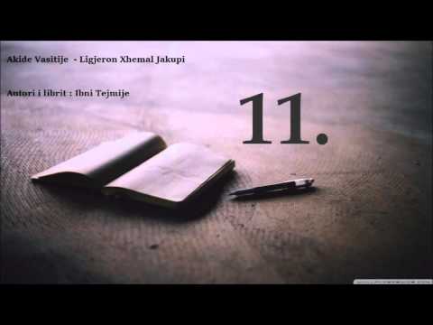 11/58 - Akide Vasitije (Xhemal Jakupi)