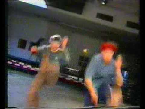 out of control boty 95 breakdance