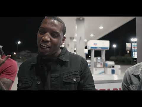 Lil CheckChaser Chubb - Genius