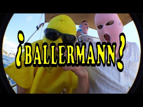 PA69 - ¿BALLERMANN?